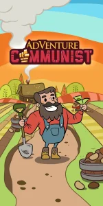 adventure-communist