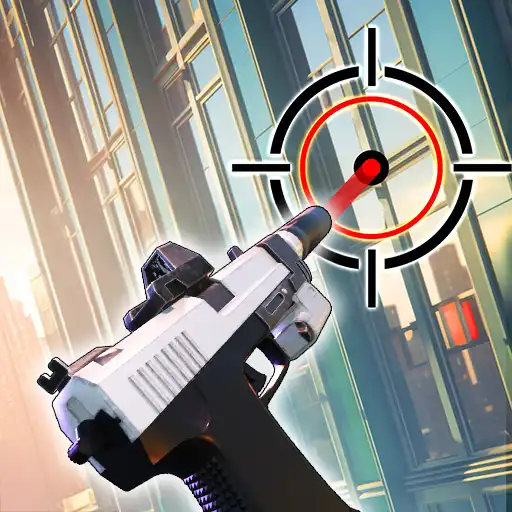 Agent Hunt Profikiller–Shooter