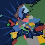 Ages of Conflict World War Sim