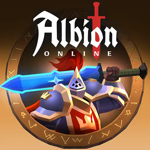 Albion Online