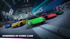 asphalt-legends-racing-game