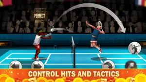 badminton-league