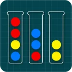 Ball Sort Puzzle - Color Games
