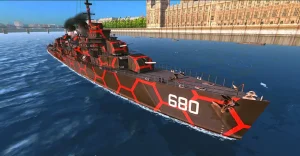 battle-of-warships-online
