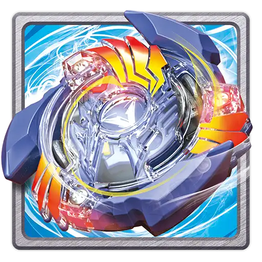 BEYBLADE BURST app