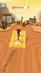 bike-rush