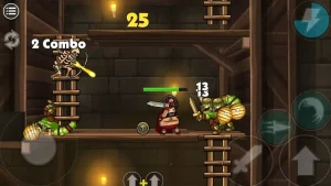 blackmoor-2-action-platformer
