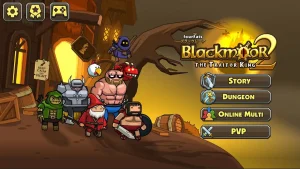 blackmoor-2-action-platformer-7