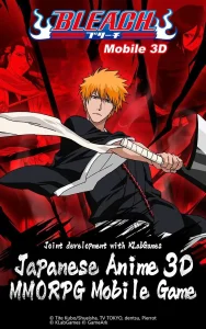 bleach-mobile-3d