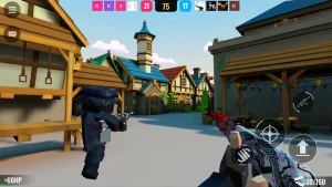 blockfield-pvp-pixel-shooter