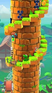 blocky-castle-tower-climb