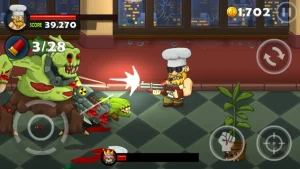 bloody-harry-zombie-shooting