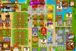 bloons-monkey-city