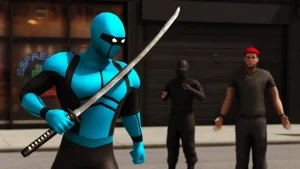 blue-ninja-superhero-game-1