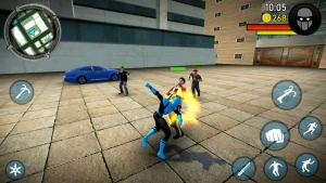 blue-ninja-superhero-game-13