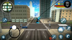 blue-ninja-superhero-game-5