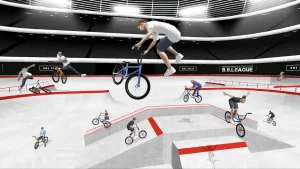 bmx-space