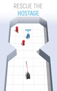 bullet-man-3d-3