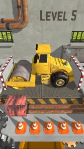 car-crusher