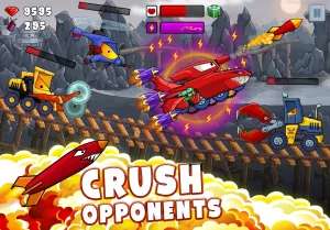 car-eats-car-2-racing-game