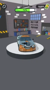 car-master-3d