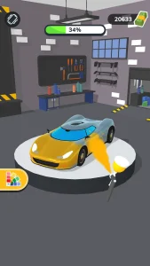 car-master-3d-2