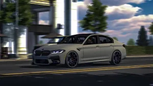 car-parking-multiplayer-2