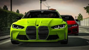 car-parking-multiplayer