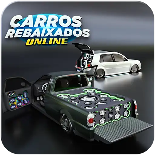 Carros Rebaixados Online