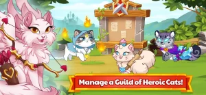 castle-cats-idle-hero-rpg-13