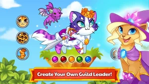 castle-cats-idle-hero-rpg-9