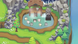 cat-forest-healing-camp-3