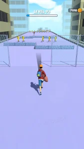 catch-and-shoot