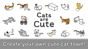 cats-are-cute
