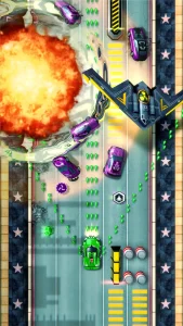 chaos-road-combat-car-racing