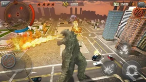 city-smasher