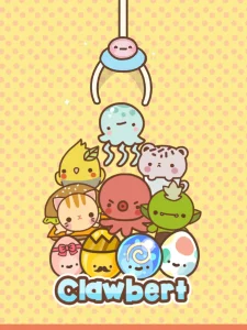 clawbert-20