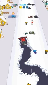 clean-road