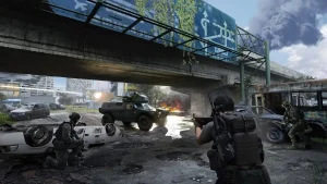 code-of-war-fpswaffenspiel