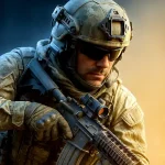 Code of War: FPS-Waffenspiel