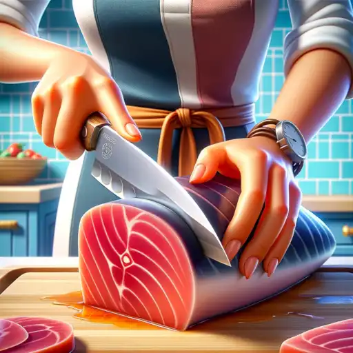Cooking Live: Restaurantspiele
