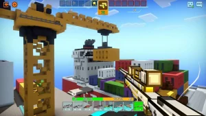 cops-n-robberspixel-craft-gun-1