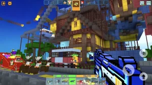 cops-n-robberspixel-craft-gun-2