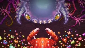 crab-war-idle-swarm-evolution