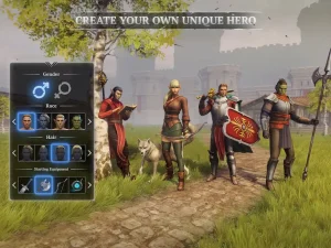 craft-of-survival-gladiators-16