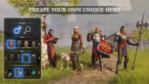 craft-of-survival-gladiators