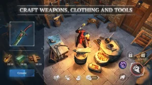 craft-of-survival-gladiators-5