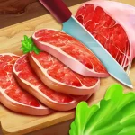 Crazy Chef: Cooking Race