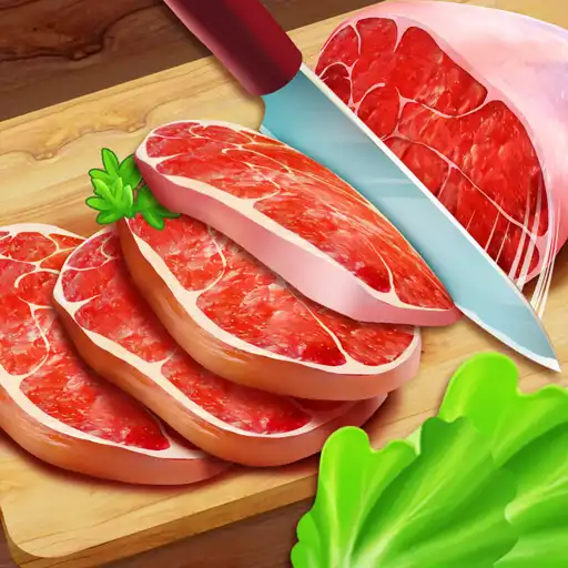 Crazy Chef: Cooking Race