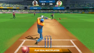 cricket-league
